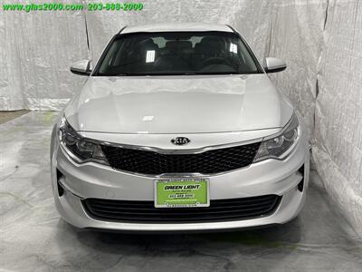 2017 Kia Optima LX   - Photo 19 - Bethany, CT 06524