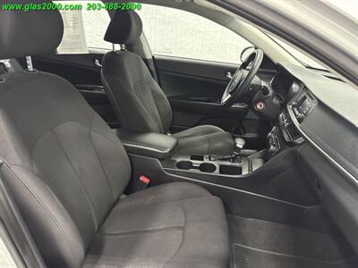 2017 Kia Optima LX   - Photo 28 - Bethany, CT 06524