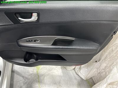 2017 Kia Optima LX   - Photo 26 - Bethany, CT 06524