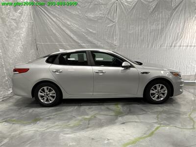 2017 Kia Optima LX   - Photo 14 - Bethany, CT 06524