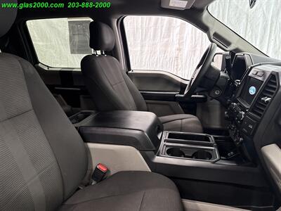 2017 Ford F-150 XL   - Photo 5 - Bethany, CT 06524