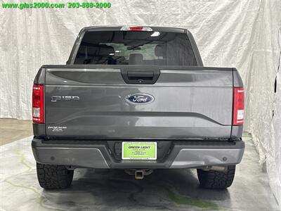 2017 Ford F-150 XL   - Photo 20 - Bethany, CT 06524