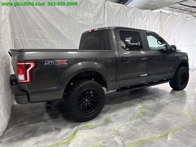 2017 Ford F-150 XL   - Photo 8 - Bethany, CT 06524