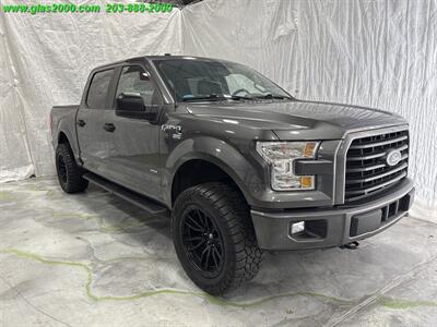 2017 Ford F-150 XL   - Photo 2 - Bethany, CT 06524