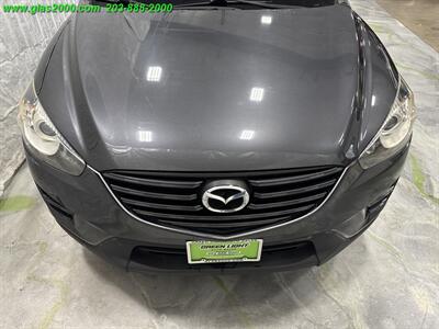 2016 Mazda CX-5 Sport   - Photo 18 - Bethany, CT 06524