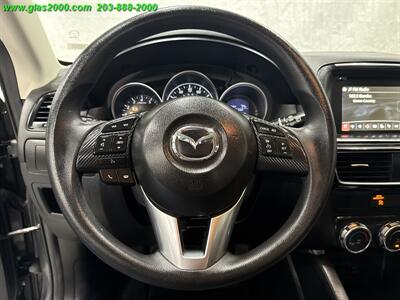 2016 Mazda CX-5 Sport   - Photo 4 - Bethany, CT 06524