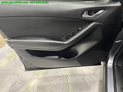 2016 Mazda CX-5 Sport   - Photo 25 - Bethany, CT 06524