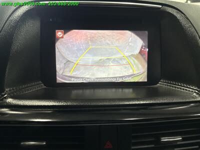 2016 Mazda CX-5 Sport   - Photo 11 - Bethany, CT 06524