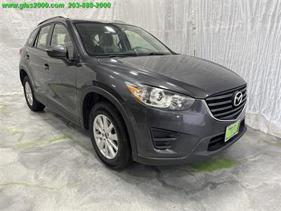 2016 Mazda CX-5 Sport   - Photo 2 - Bethany, CT 06524