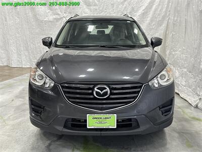 2016 Mazda CX-5 Sport   - Photo 19 - Bethany, CT 06524