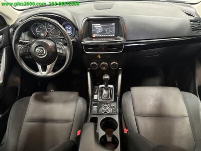 2016 Mazda CX-5 Sport   - Photo 6 - Bethany, CT 06524