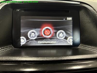 2016 Mazda CX-5 Sport   - Photo 24 - Bethany, CT 06524