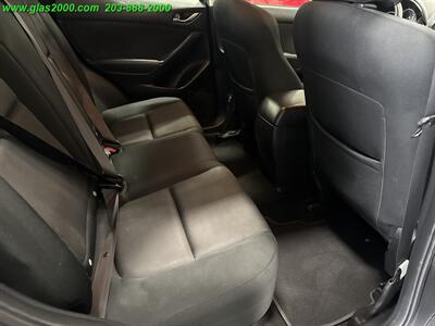 2016 Mazda CX-5 Sport   - Photo 10 - Bethany, CT 06524
