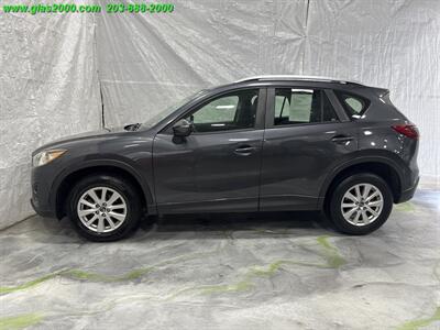 2016 Mazda CX-5 Sport   - Photo 13 - Bethany, CT 06524