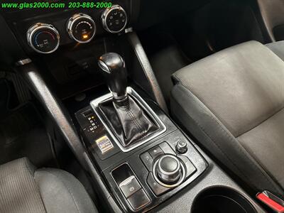 2016 Mazda CX-5 Sport   - Photo 28 - Bethany, CT 06524
