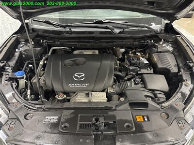2016 Mazda CX-5 Sport   - Photo 12 - Bethany, CT 06524