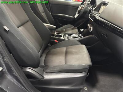 2016 Mazda CX-5 Sport   - Photo 5 - Bethany, CT 06524