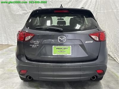 2016 Mazda CX-5 Sport   - Photo 20 - Bethany, CT 06524