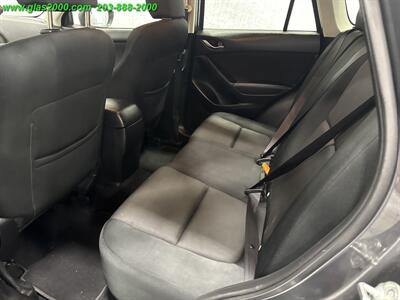 2016 Mazda CX-5 Sport   - Photo 9 - Bethany, CT 06524