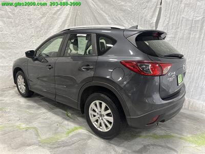 2016 Mazda CX-5 Sport   - Photo 7 - Bethany, CT 06524
