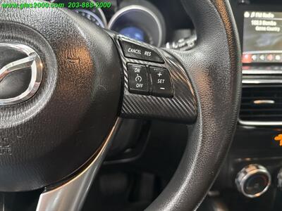 2016 Mazda CX-5 Sport   - Photo 23 - Bethany, CT 06524