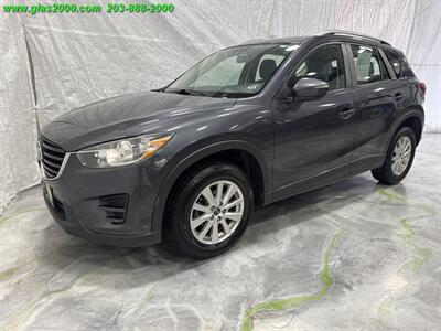 2016 Mazda CX-5 Sport SUV