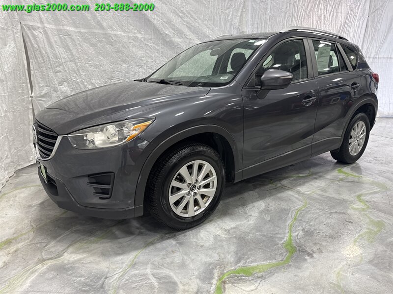 2016 Mazda CX-5 Sport - Photo 1 - Bethany, CT 06524