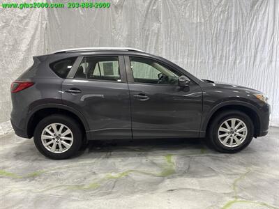 2016 Mazda CX-5 Sport   - Photo 14 - Bethany, CT 06524