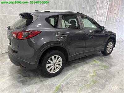 2016 Mazda CX-5 Sport   - Photo 8 - Bethany, CT 06524