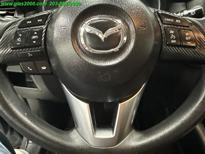 2016 Mazda CX-5 Sport   - Photo 22 - Bethany, CT 06524