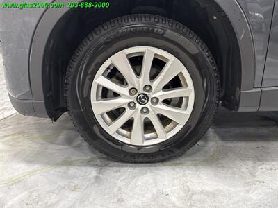 2016 Mazda CX-5 Sport   - Photo 16 - Bethany, CT 06524