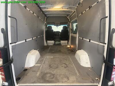 2012 Freightliner Sprinter 2500 - Photo 10 - Bethany, CT 06524
