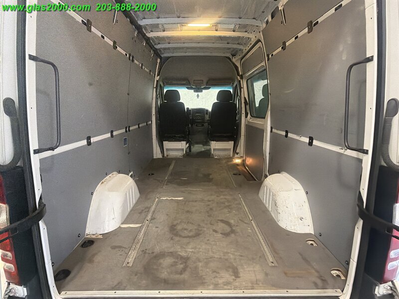 2012 Freightliner Sprinter 2500 - Photo 10 - Bethany, CT 06524