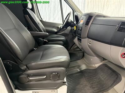 2012 Freightliner Sprinter 2500 - Photo 15 - Bethany, CT 06524