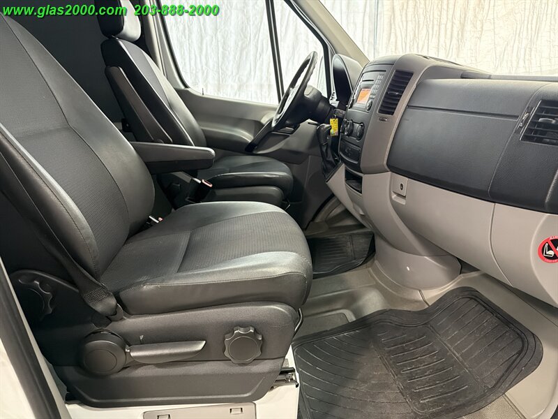 2012 Freightliner Sprinter 2500 - Photo 15 - Bethany, CT 06524