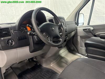 2012 Freightliner Sprinter 2500 - Photo 3 - Bethany, CT 06524