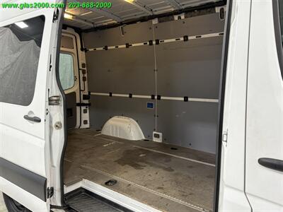 2012 Freightliner Sprinter 2500 - Photo 9 - Bethany, CT 06524