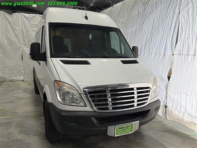 2012 Freightliner Sprinter 2500 - Photo 26 - Bethany, CT 06524
