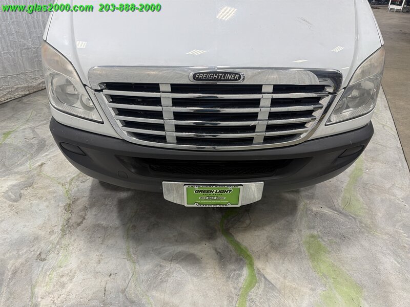 2012 Freightliner Sprinter 2500 - Photo 18 - Bethany, CT 06524