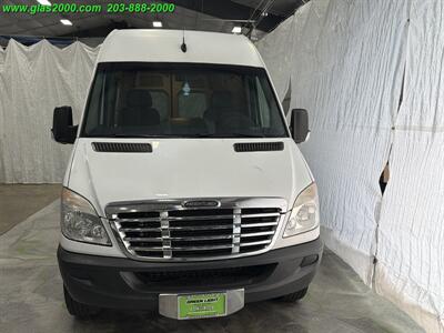 2012 Freightliner Sprinter 2500 - Photo 19 - Bethany, CT 06524