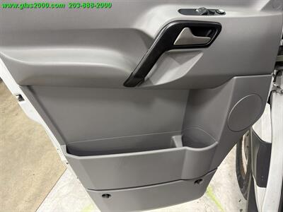 2012 Freightliner Sprinter 2500 - Photo 21 - Bethany, CT 06524