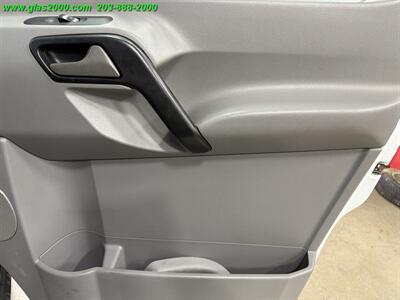 2012 Freightliner Sprinter 2500 - Photo 22 - Bethany, CT 06524