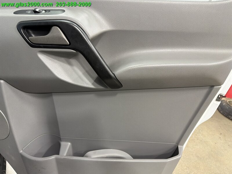2012 Freightliner Sprinter 2500 - Photo 22 - Bethany, CT 06524