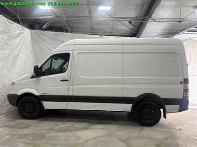 2012 Freightliner Sprinter 2500 - Photo 13 - Bethany, CT 06524