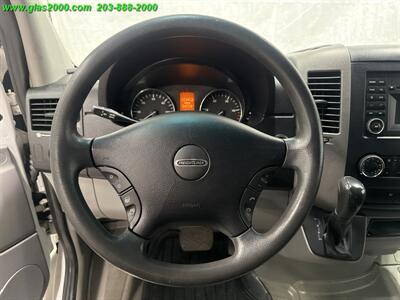 2012 Freightliner Sprinter 2500 - Photo 4 - Bethany, CT 06524