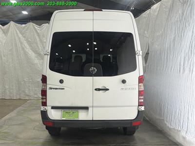 2012 Freightliner Sprinter 2500 - Photo 20 - Bethany, CT 06524