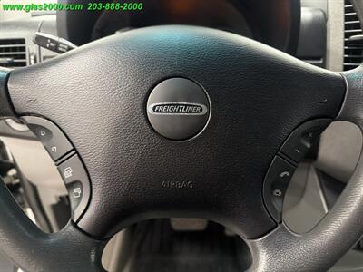 2012 Freightliner Sprinter 2500 - Photo 16 - Bethany, CT 06524
