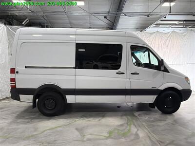 2012 Freightliner Sprinter 2500 - Photo 14 - Bethany, CT 06524
