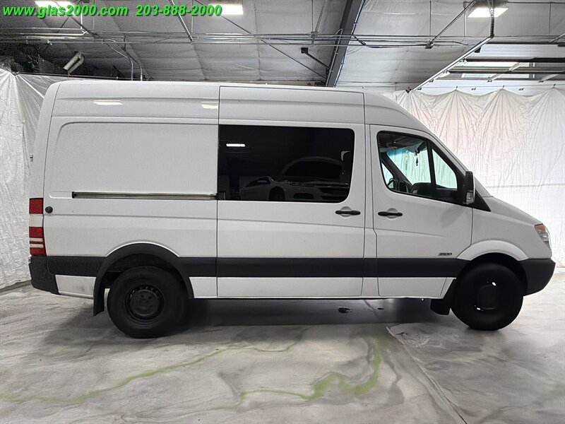 2012 Freightliner Sprinter 2500 - Photo 14 - Bethany, CT 06524