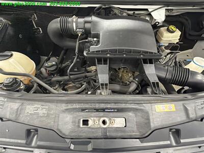 2012 Freightliner Sprinter 2500 - Photo 12 - Bethany, CT 06524